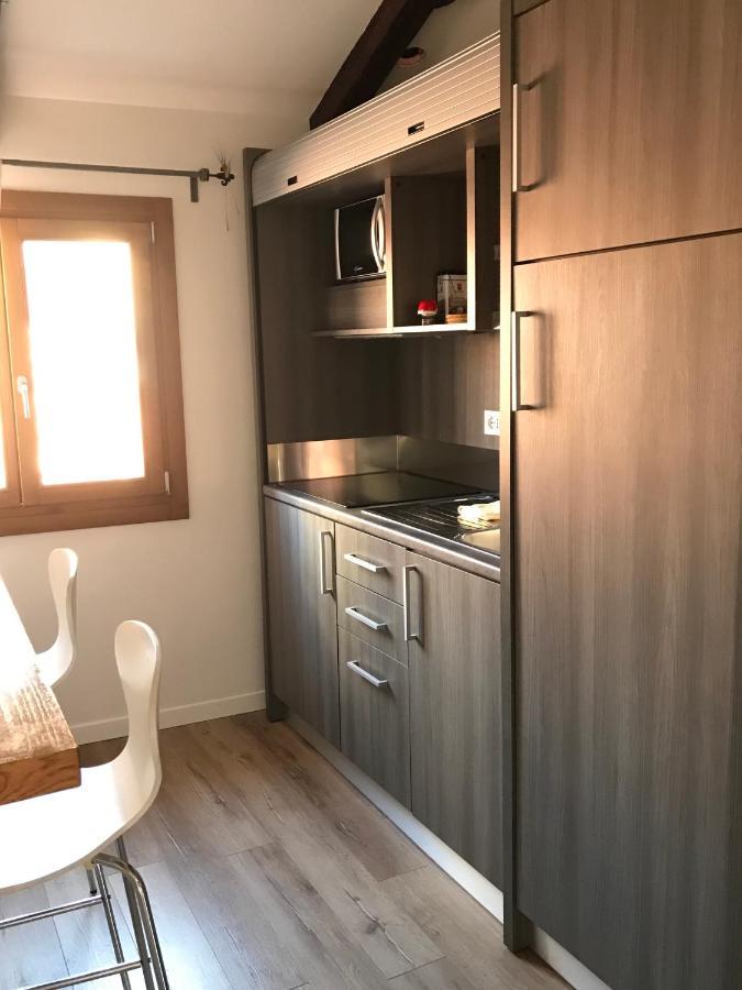 البندقية Canele Apartment المظهر الخارجي الصورة